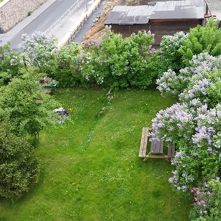 Appartamento Astoria Teplice