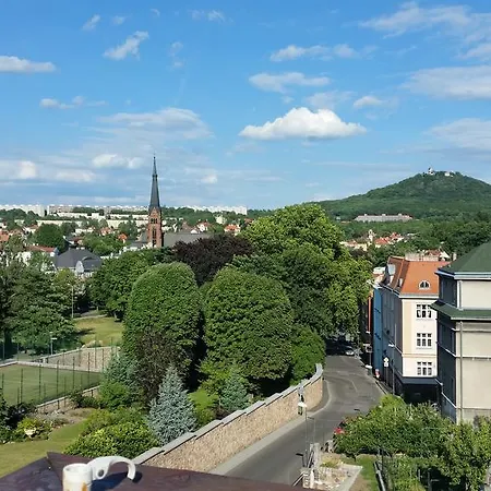 Astoria Appartamento Teplice